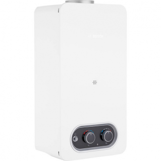 Колонка газовая Bosch Therm 4000 - T4004 в Запорожье